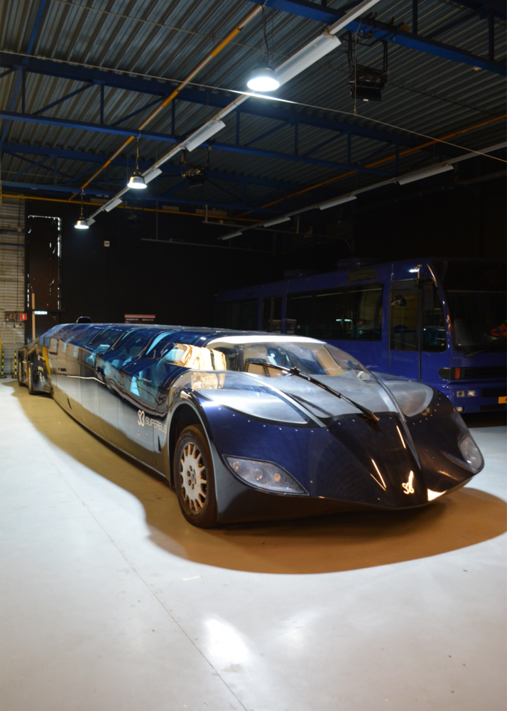 Superbus