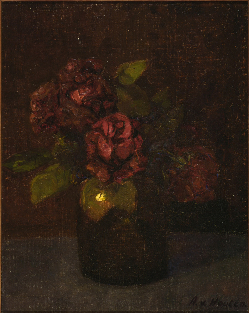 pioenrozen