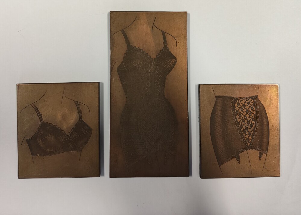 Cliché om zwart wit afbeelding mee te maken.