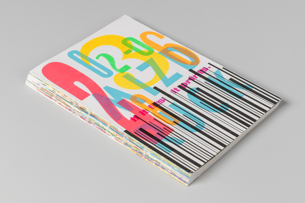 Kunstenaarsboek Mizdruck