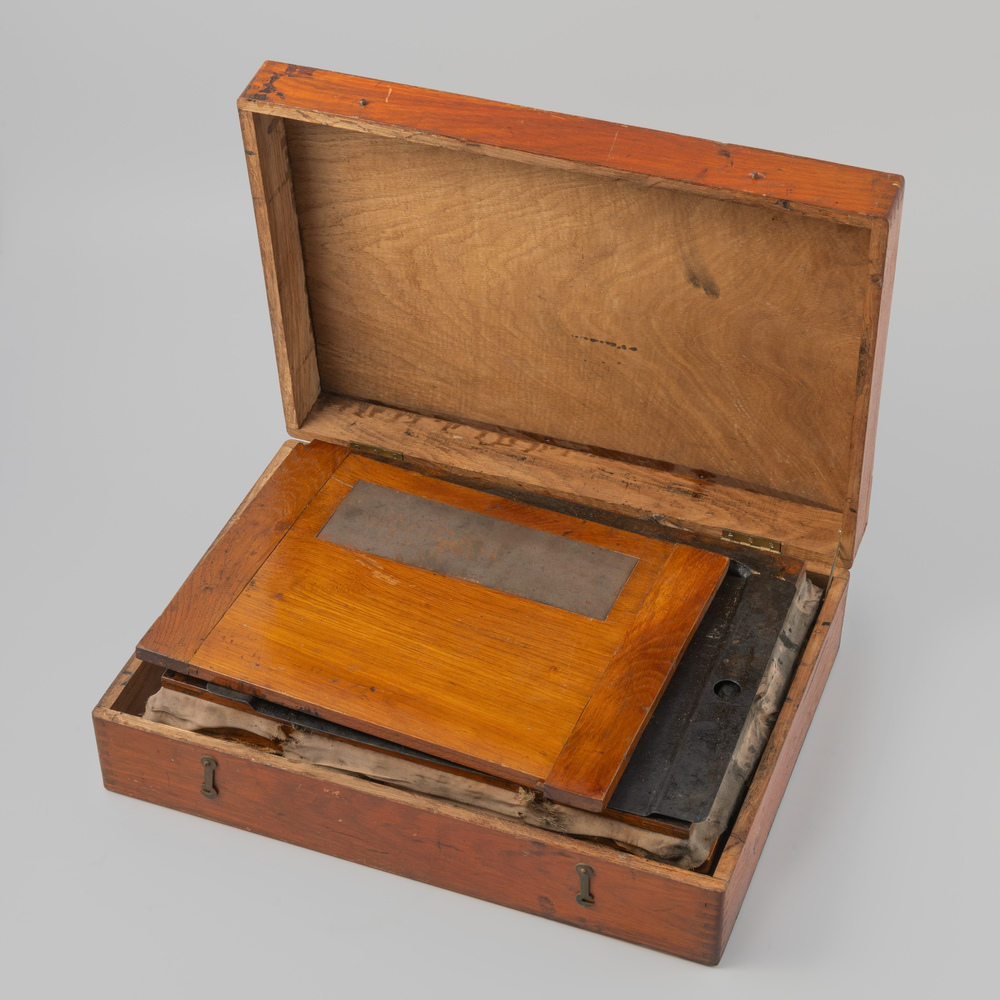 Neo-cyclostyle duplicating apparatus