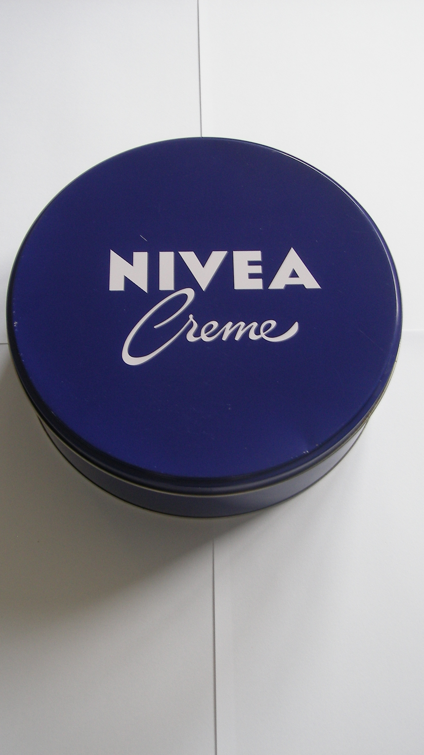 Nivea Crème Cadeaublik