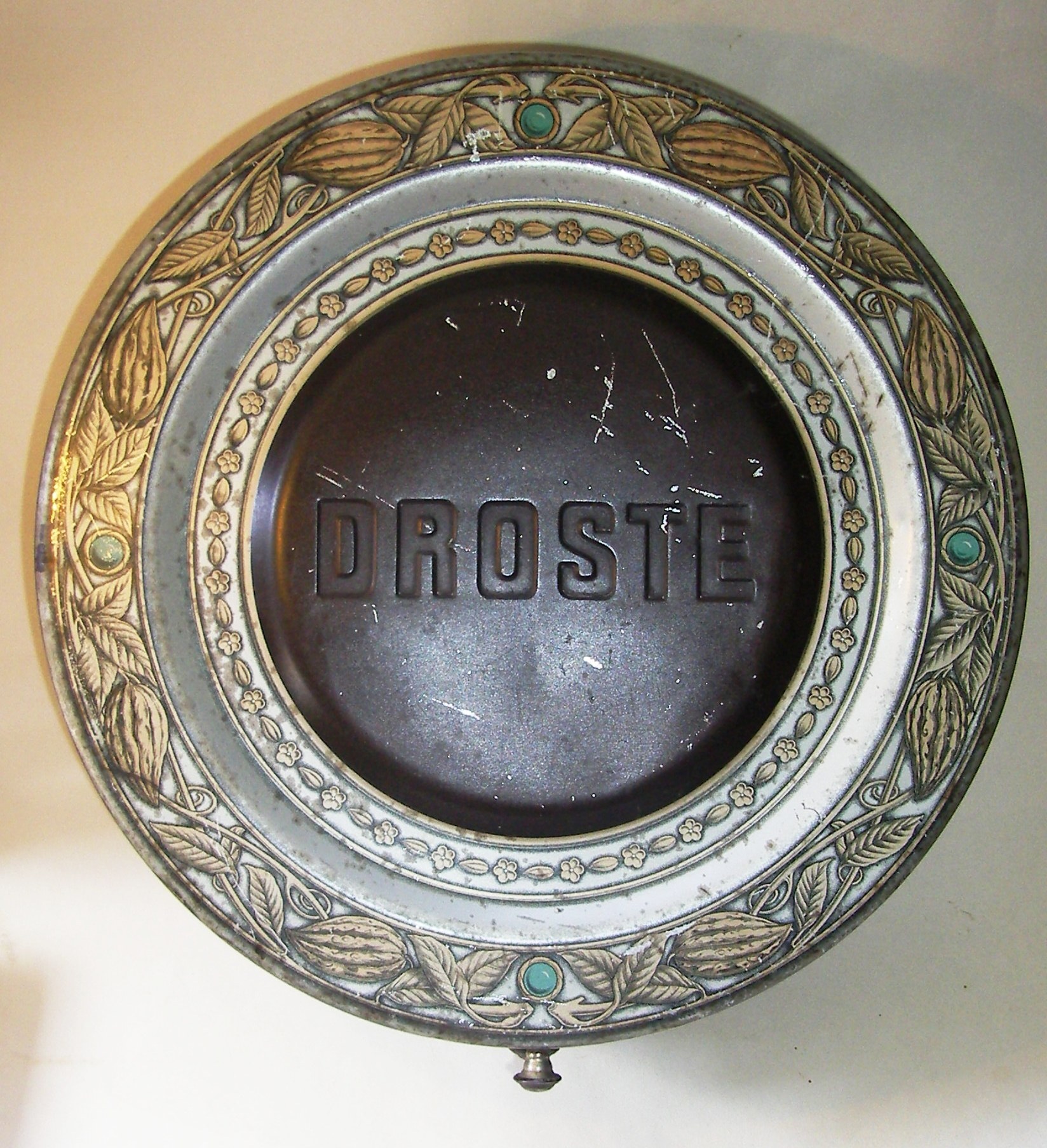 Winkelblik Droste pastilles