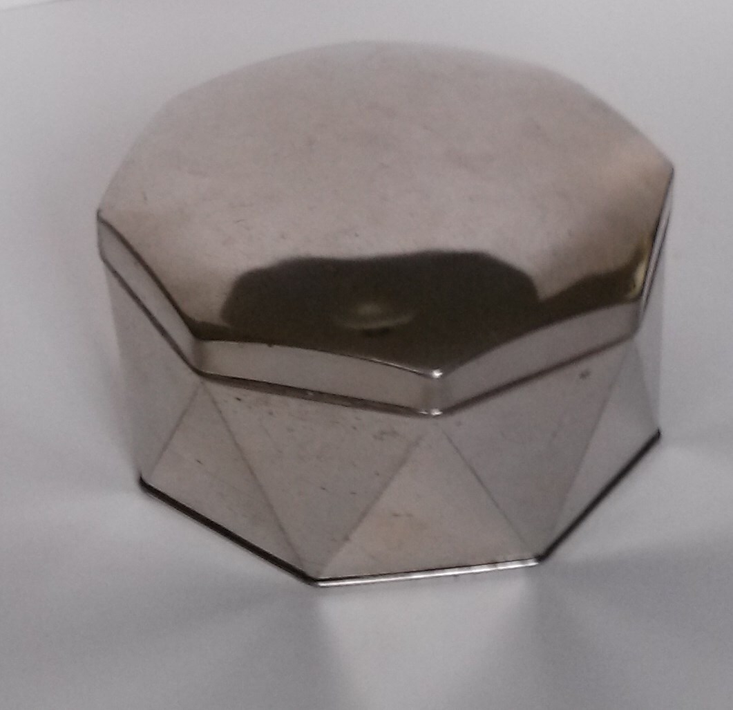 Verkade's Koh-I-Noor blik