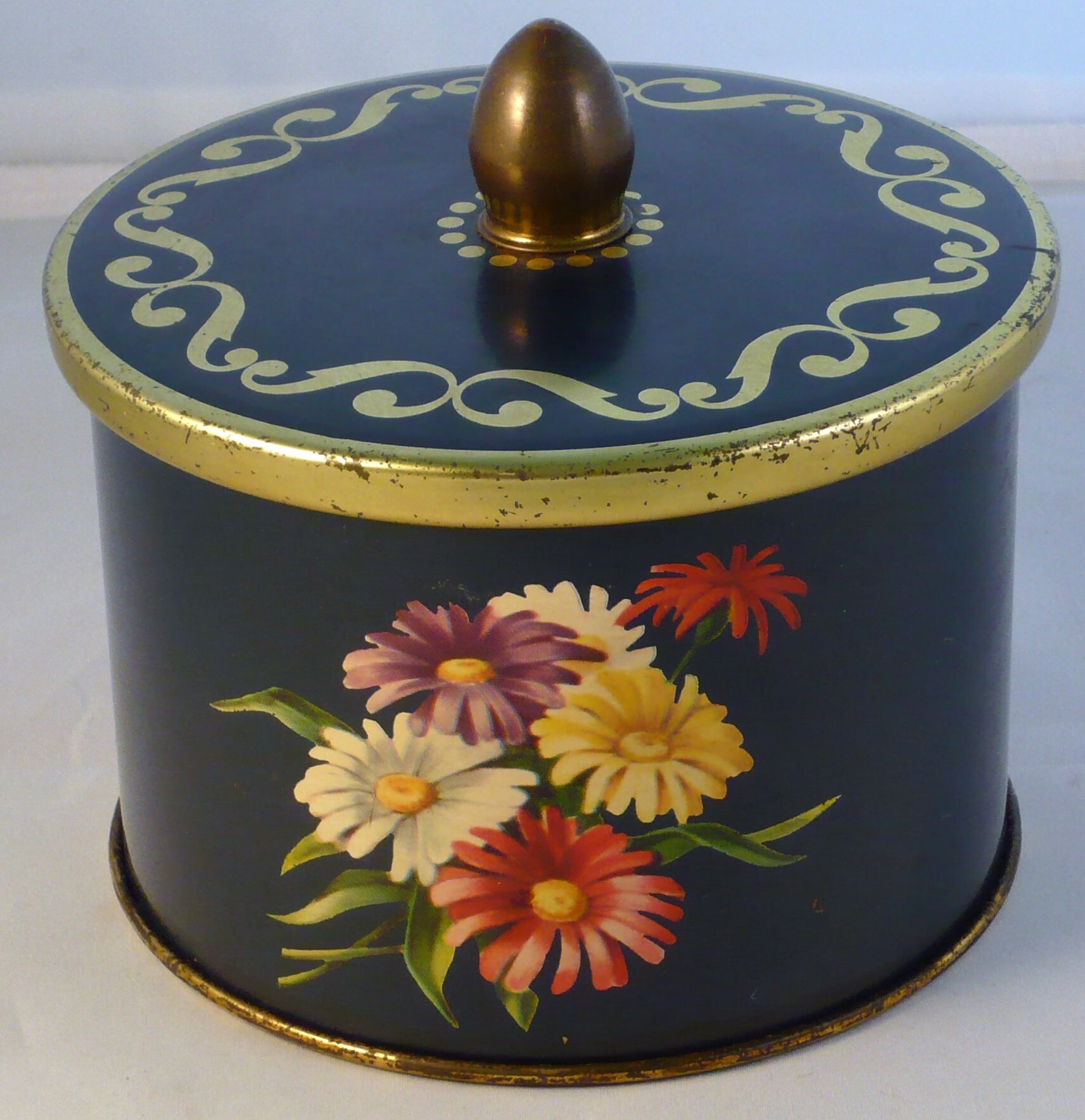 Côte d'Or Bonbonblik Gerbera