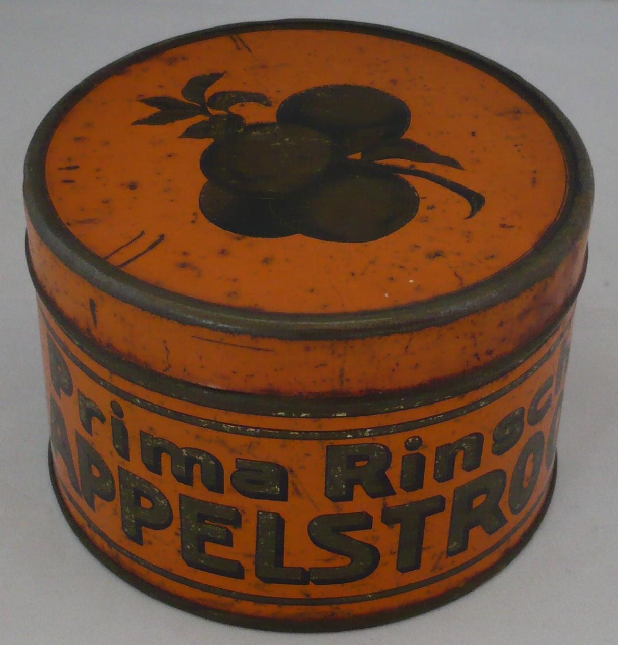 Prima Rinsche Appelstroop