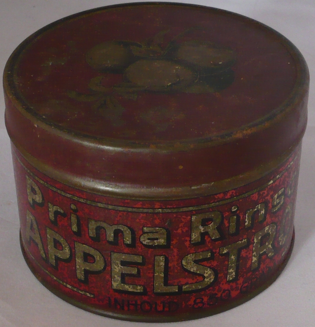 Blik Prima Rinsche Appelstroop