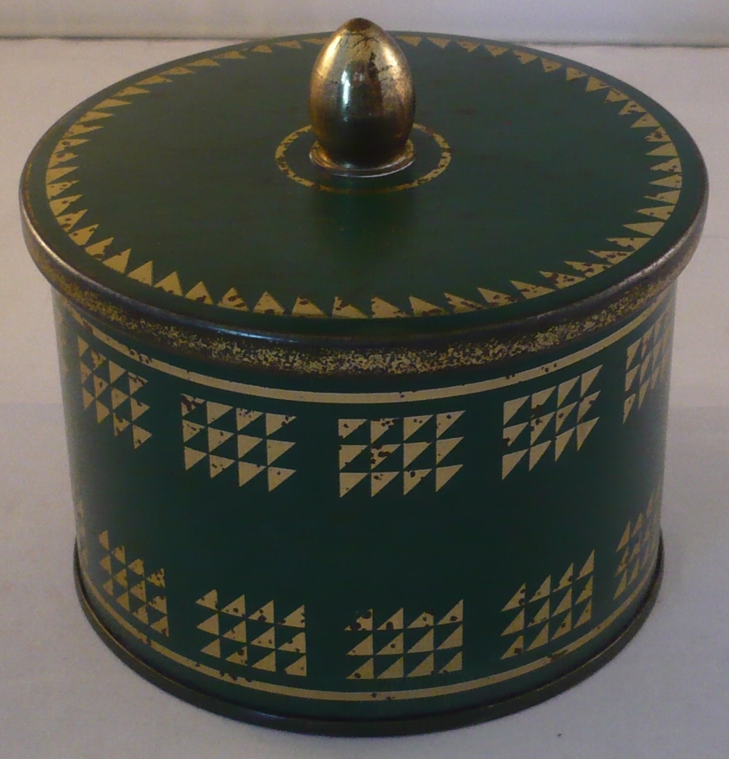 Côte d'Or bonbons driehoek motief