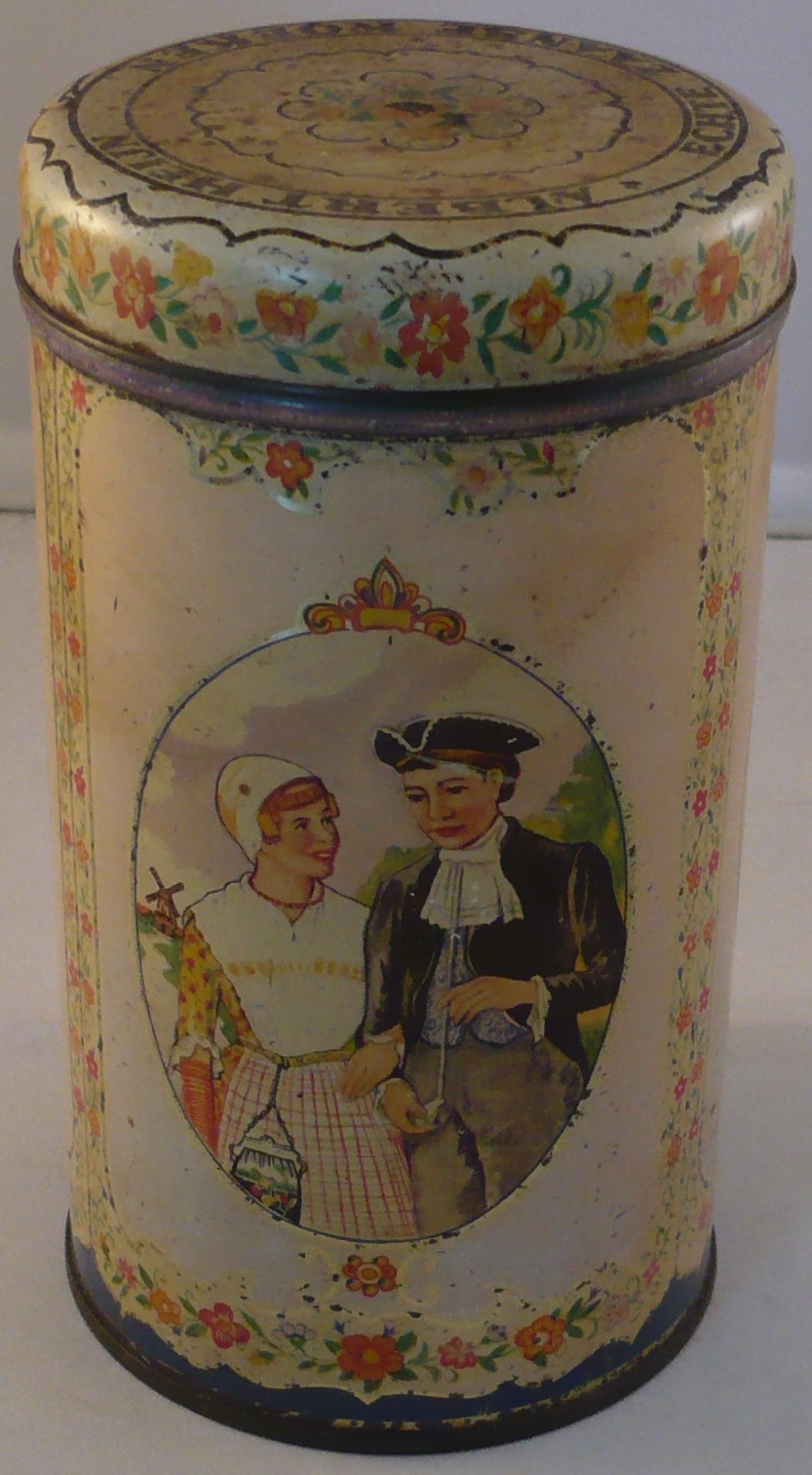 Albert Heijn Zaanse koeken