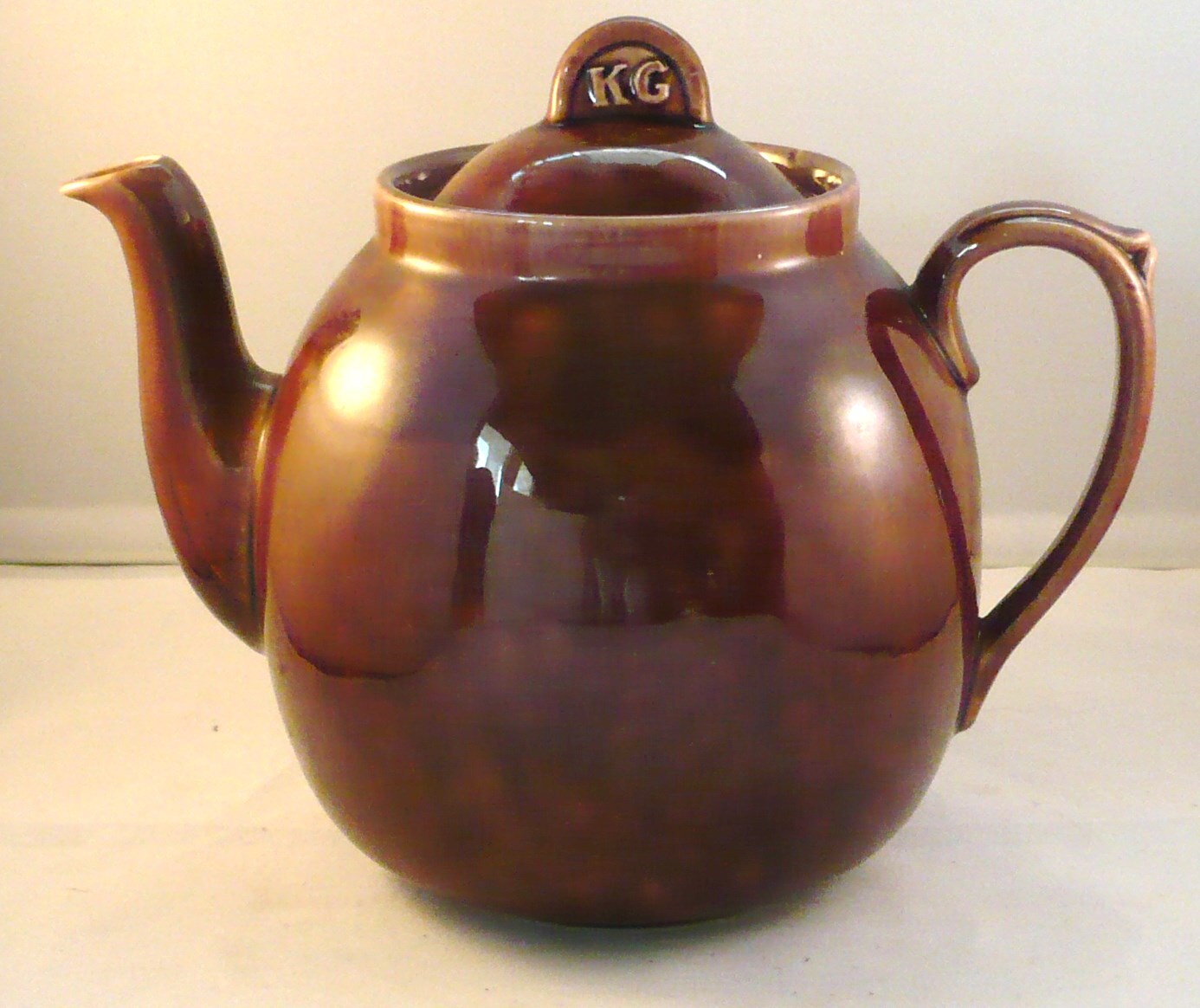 Theepot Kanis en Gunnink