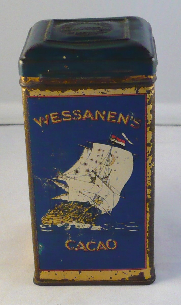 Wessanen's Cacao
