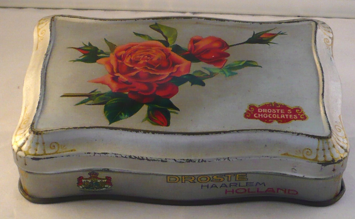 Droste's Chocolates