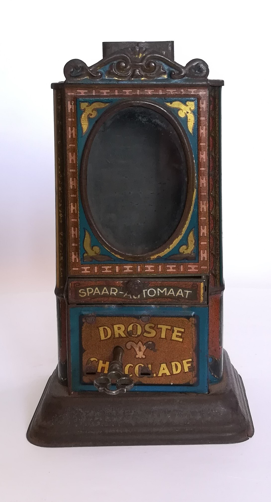Droste Spaarautomaat