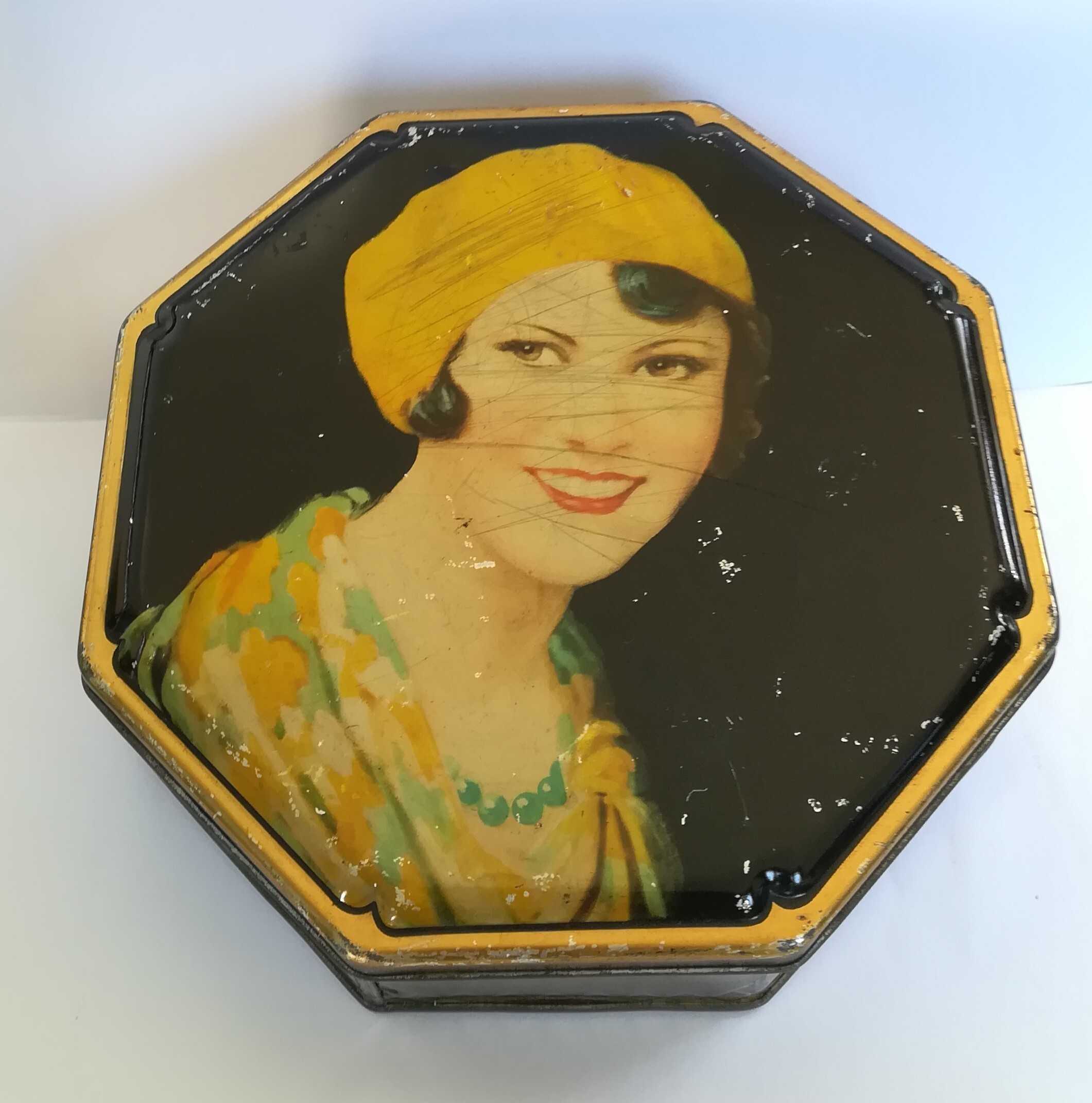 Côte d'Or jubileumblik chocolade bonbons