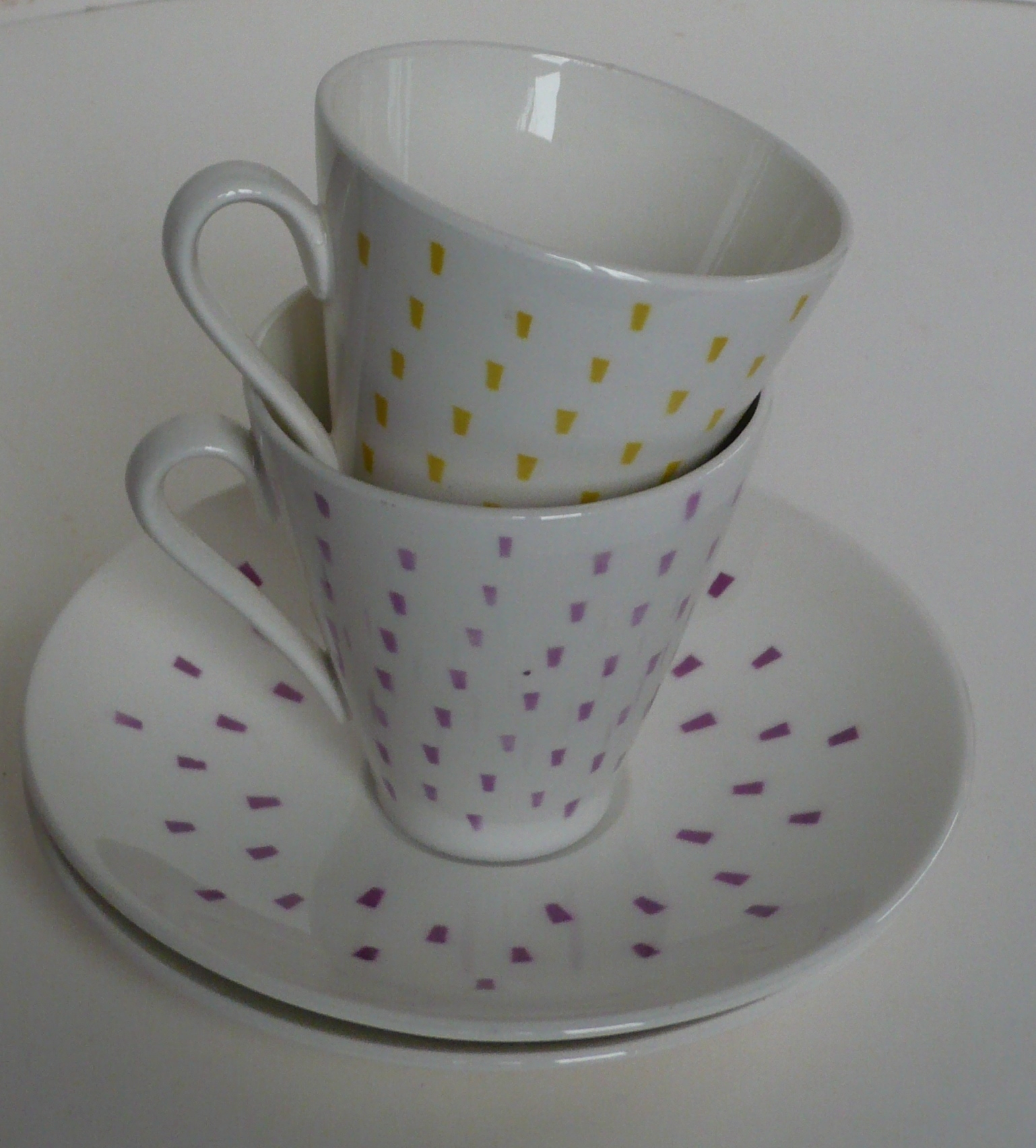 Broekema's Koffiekop en Schotel