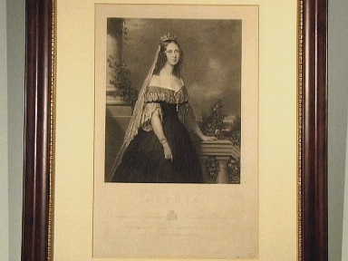Sophia Frederika Mathilda van Wurtemberg