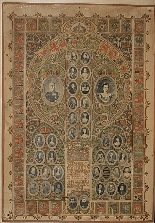 Wilhelmina Helena Paulina Maria van Oranje-Nassau