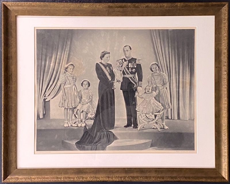 Juliana van Oranje-Nassau