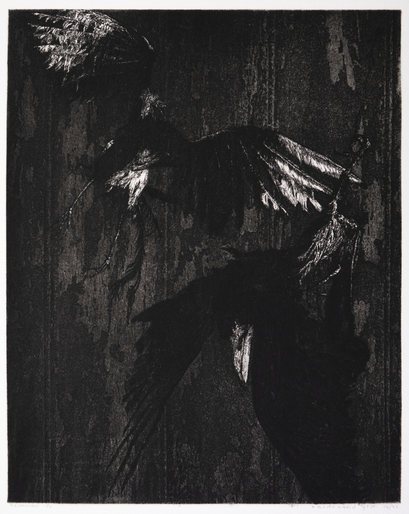 De wachters (9e staat)