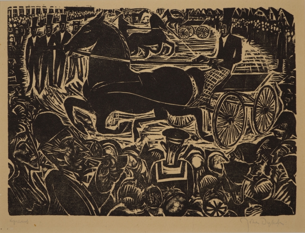 Achtentwintig augustus.