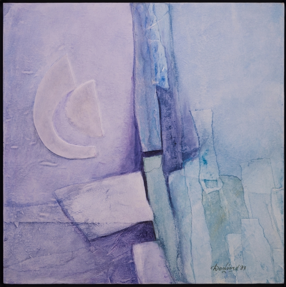 Het Zoeken - Het Verborgene