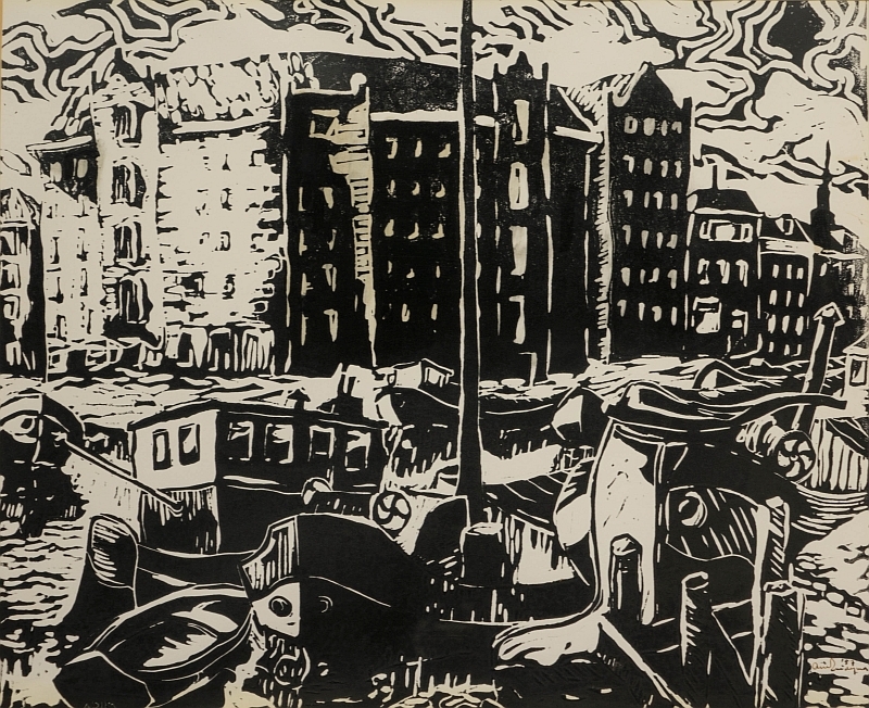 Westerhaven, Groningen