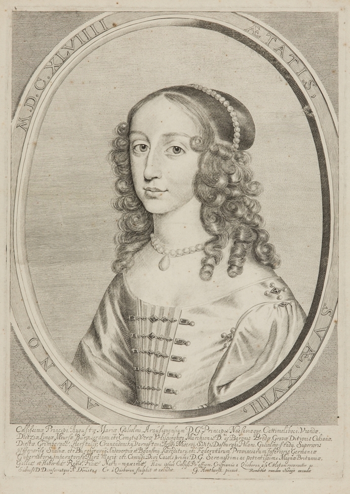 Maria I Stuart