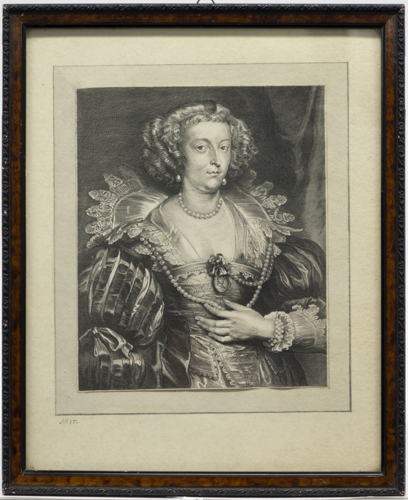 Amalia van Solms-Braunfels