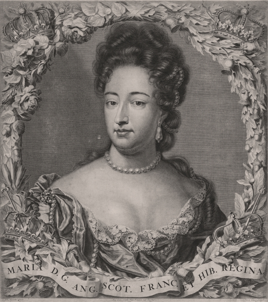 Mary II Stuart