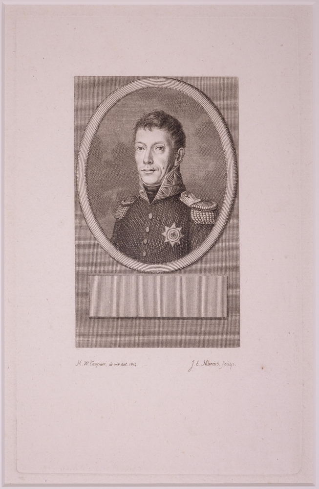 Willem I Frederik van Oranje-Nassau