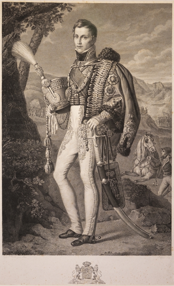 Willem II van Oranje-Nassau