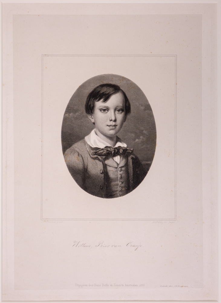 Willem Nikolaas Alexander Frederik Karel Hendrik van Oranje-Nassau