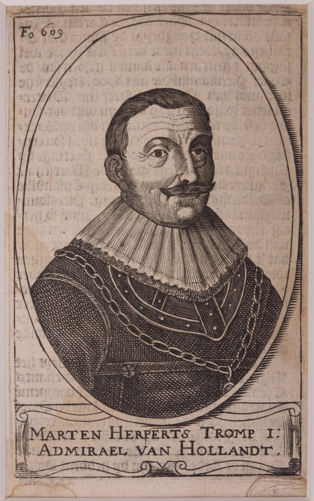 Maerten Herpertzn. Tromp