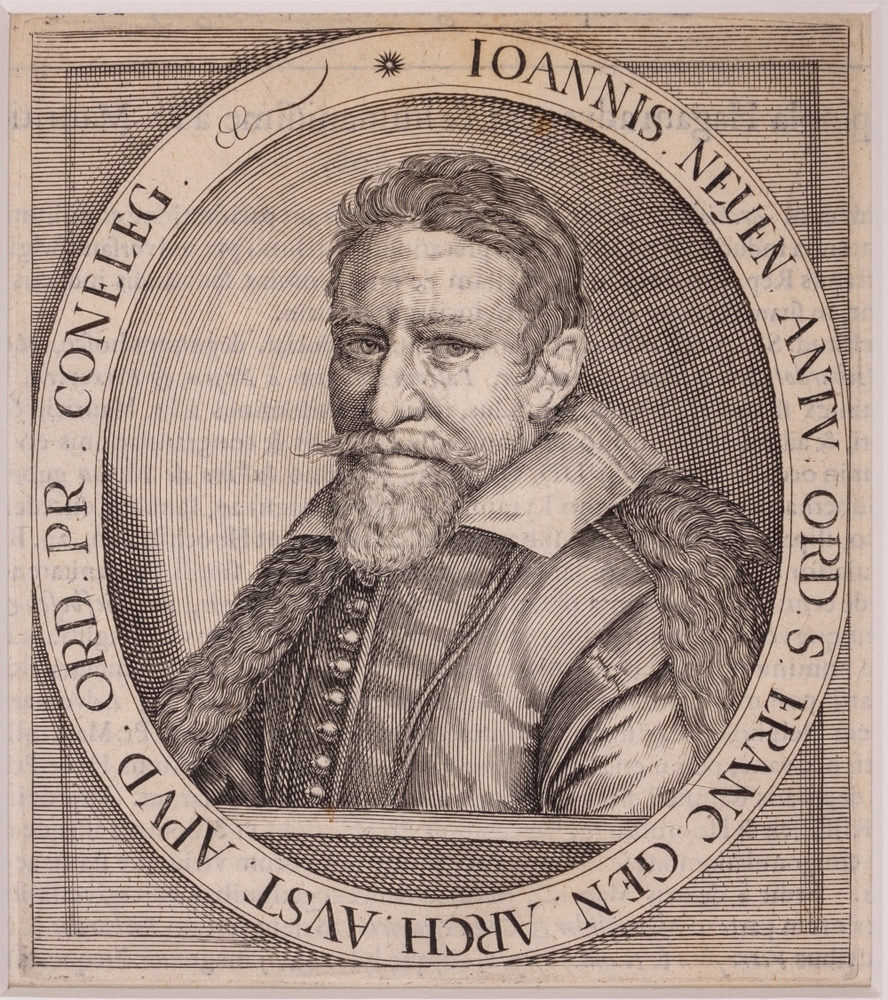 Johannes Neyen