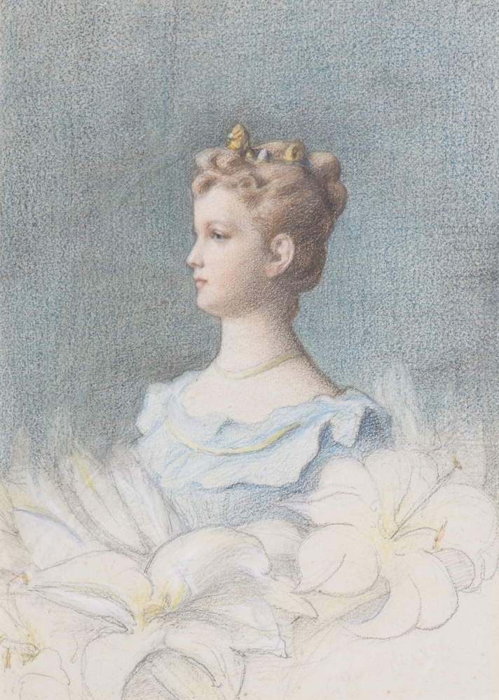 Wilhelmina Helena Paulina Maria van Oranje-Nassau