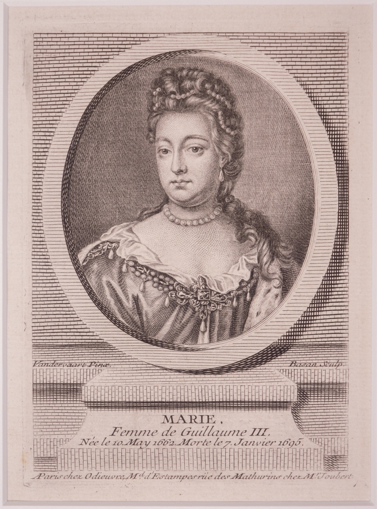 Mary II Stuart