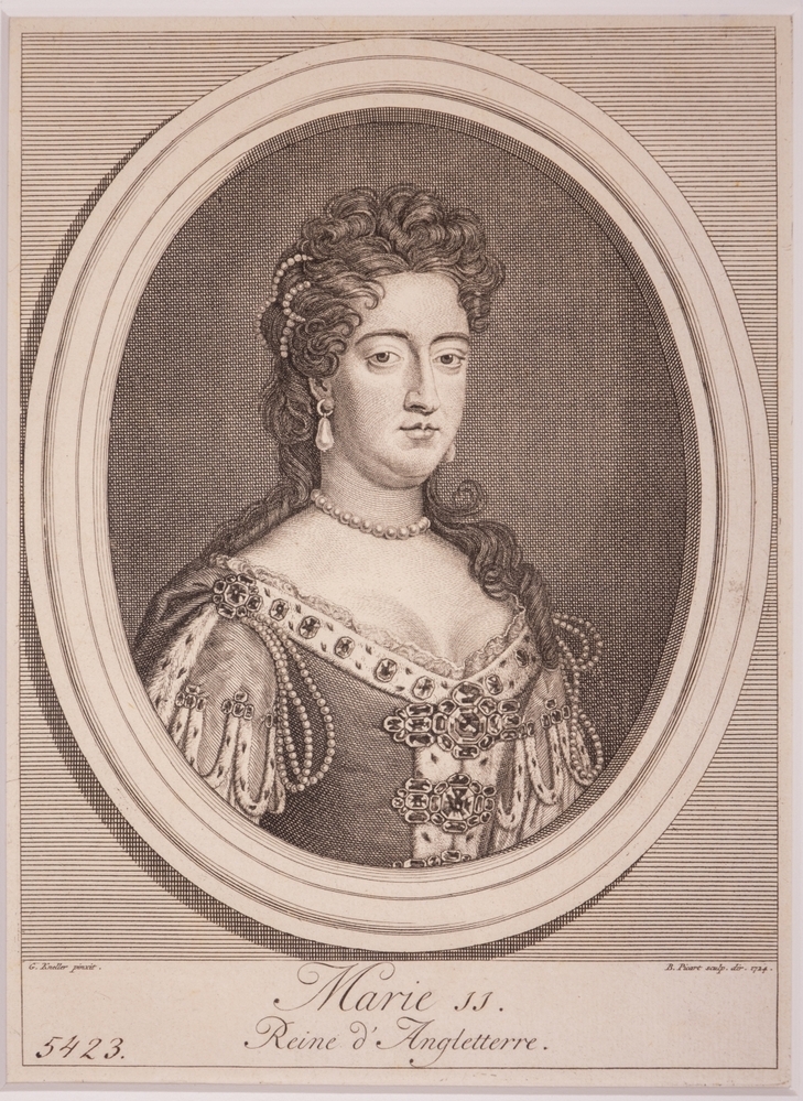 Mary II Stuart