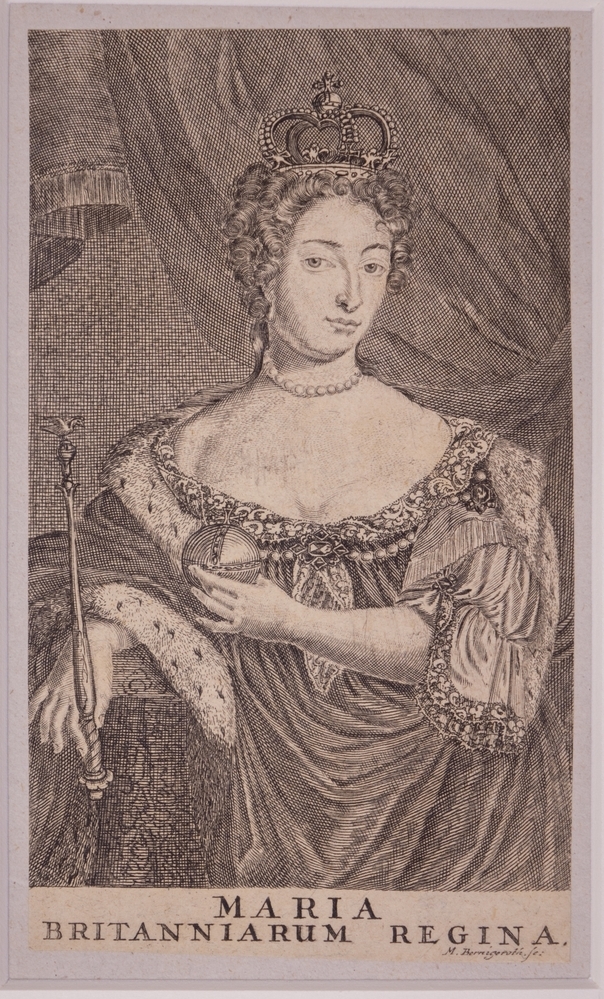 Mary II Stuart