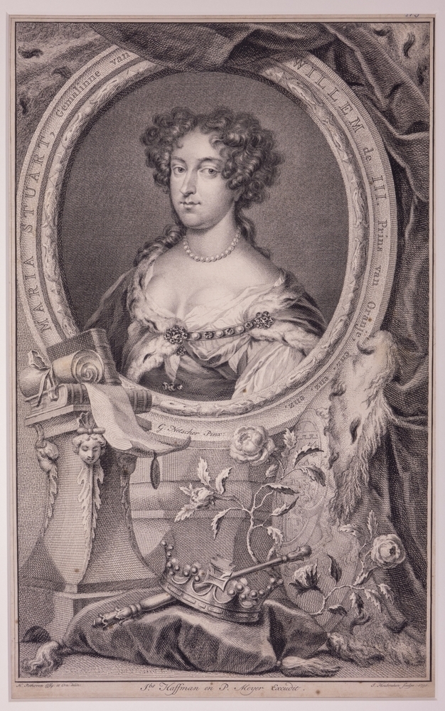Mary II Stuart