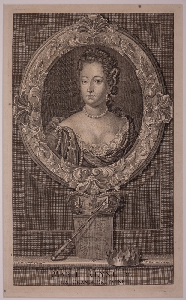 Mary II Stuart