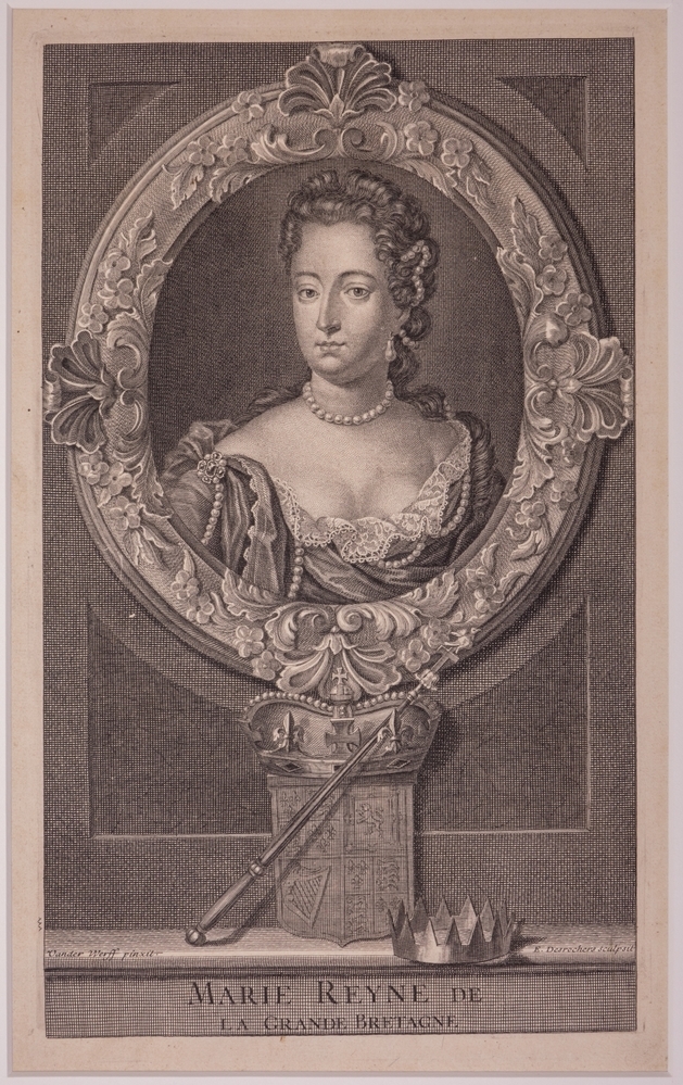 Mary II Stuart