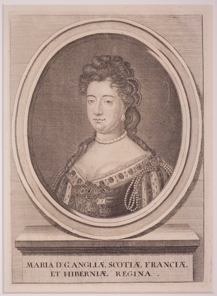 Mary II Stuart