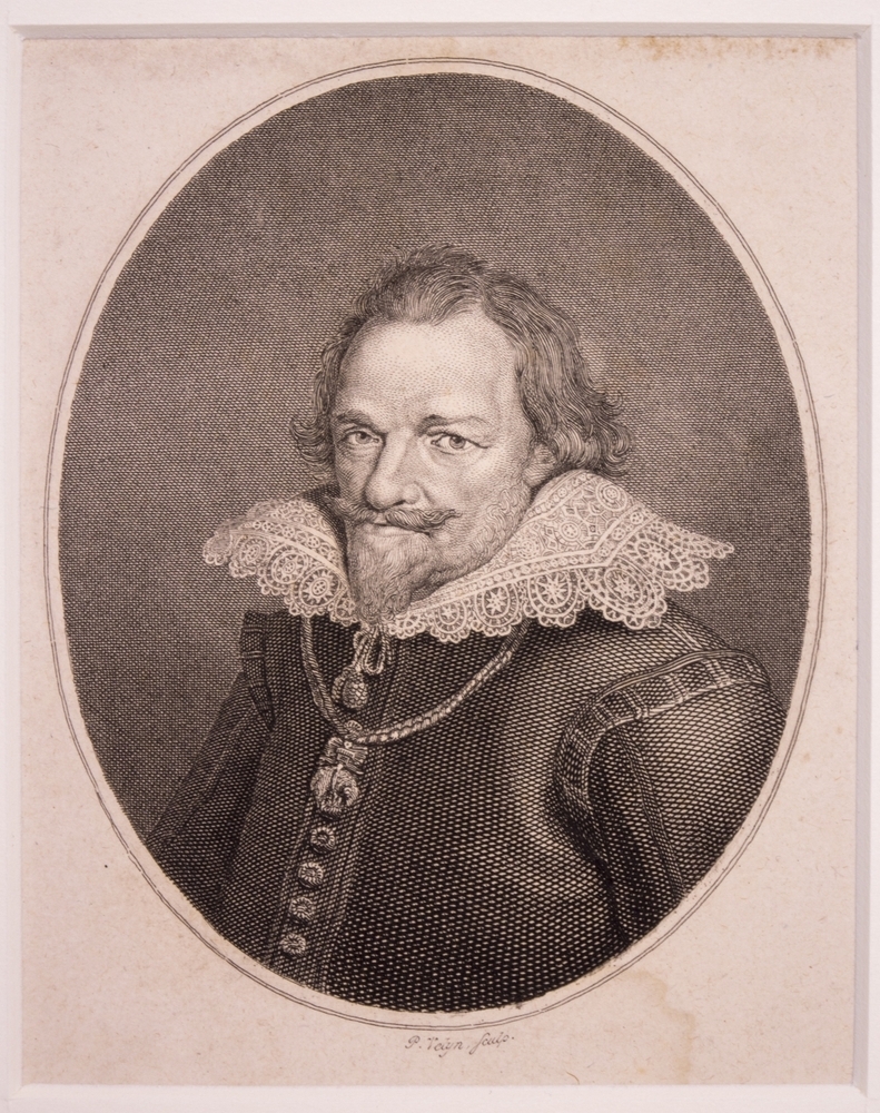 Phillips Willem van Oranje-Nassau
