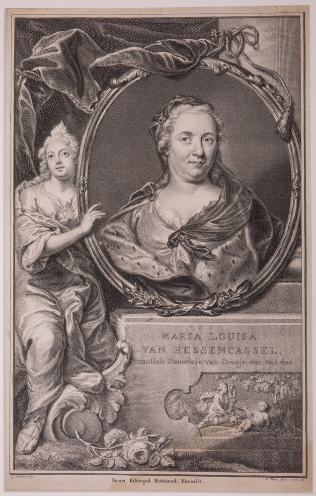 Maria Louisa van Hessen Kassel