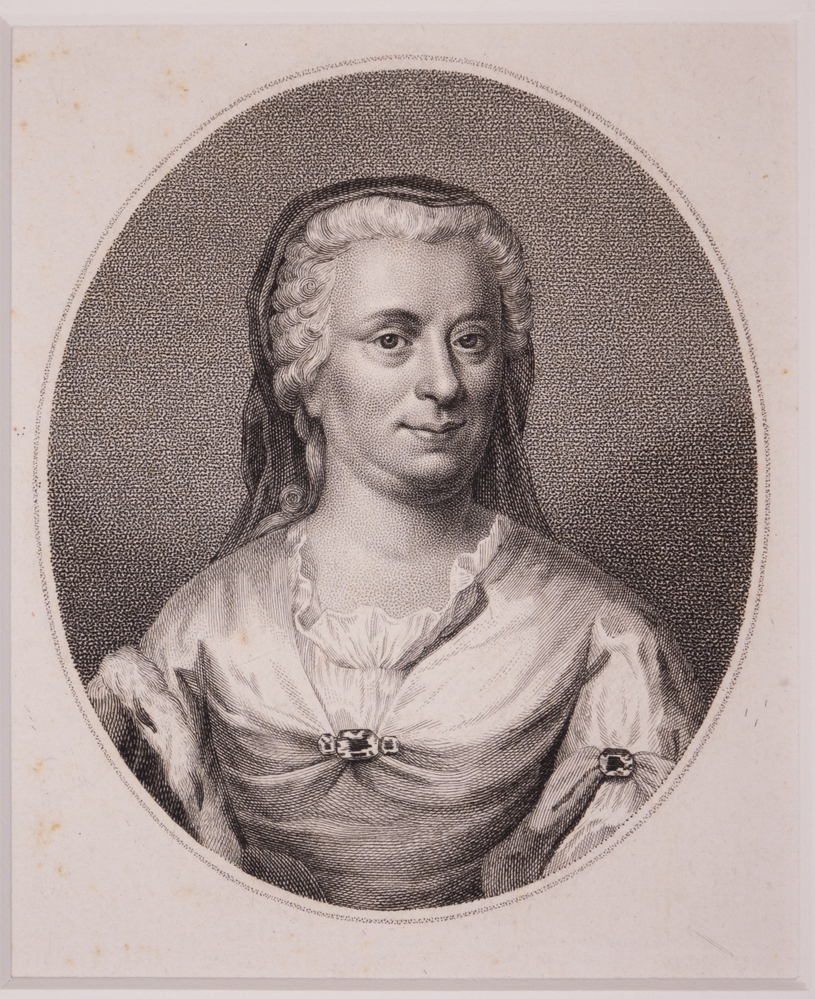 Maria Louisa van Hessen Kassel