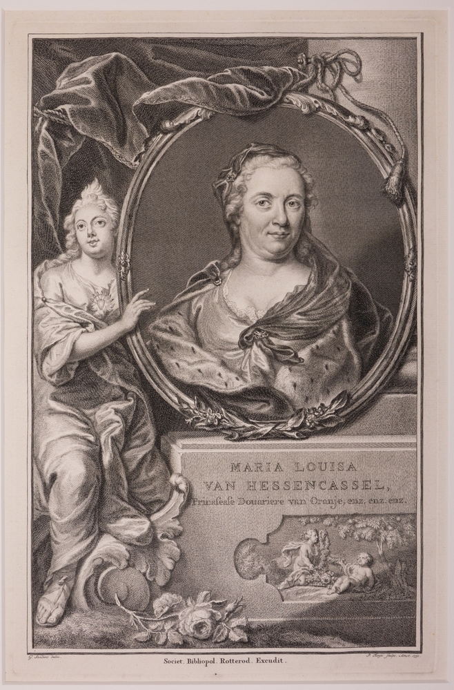 Maria Louisa van Hessen Kassel