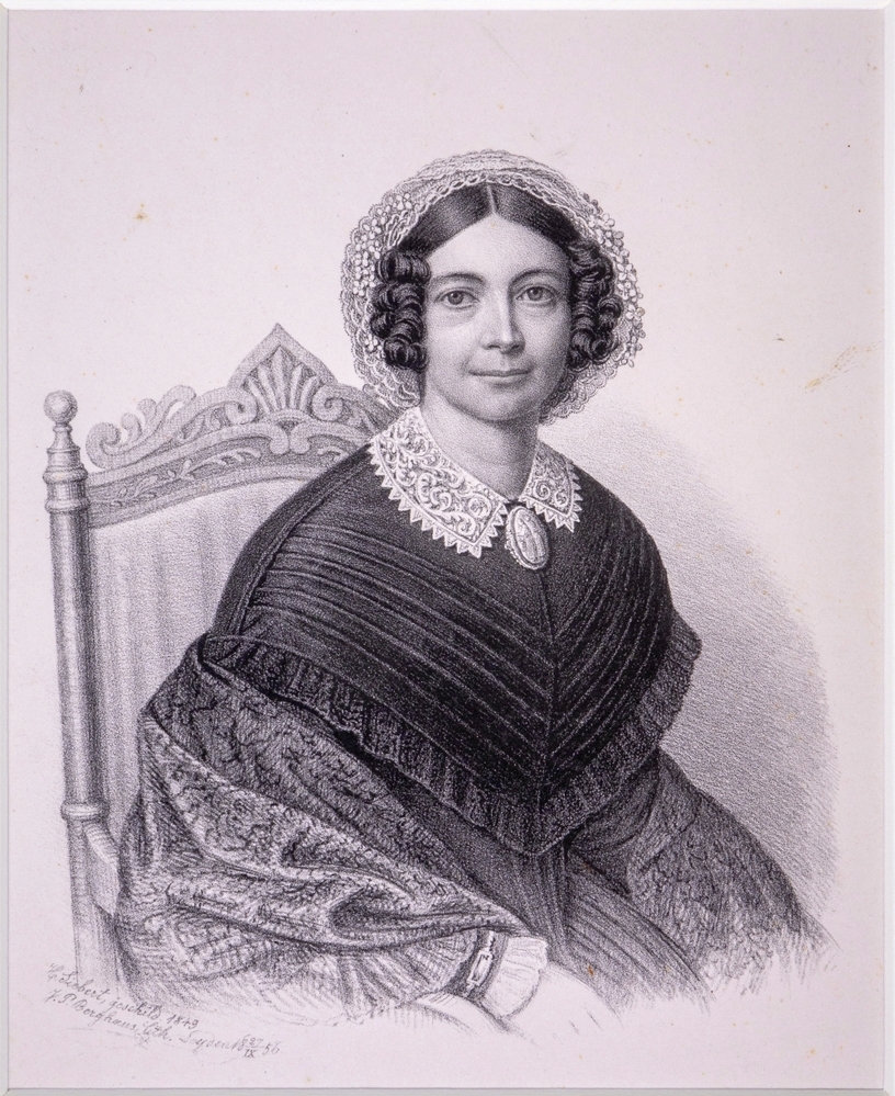 Sophia Frederika Mathilda van Wurtemberg