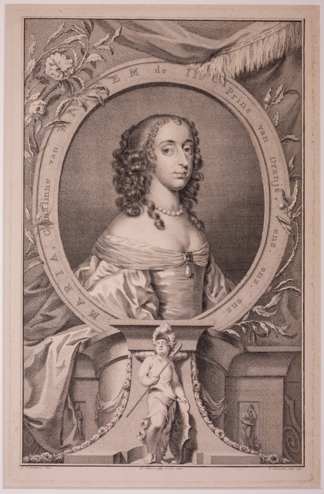 Maria I Stuart