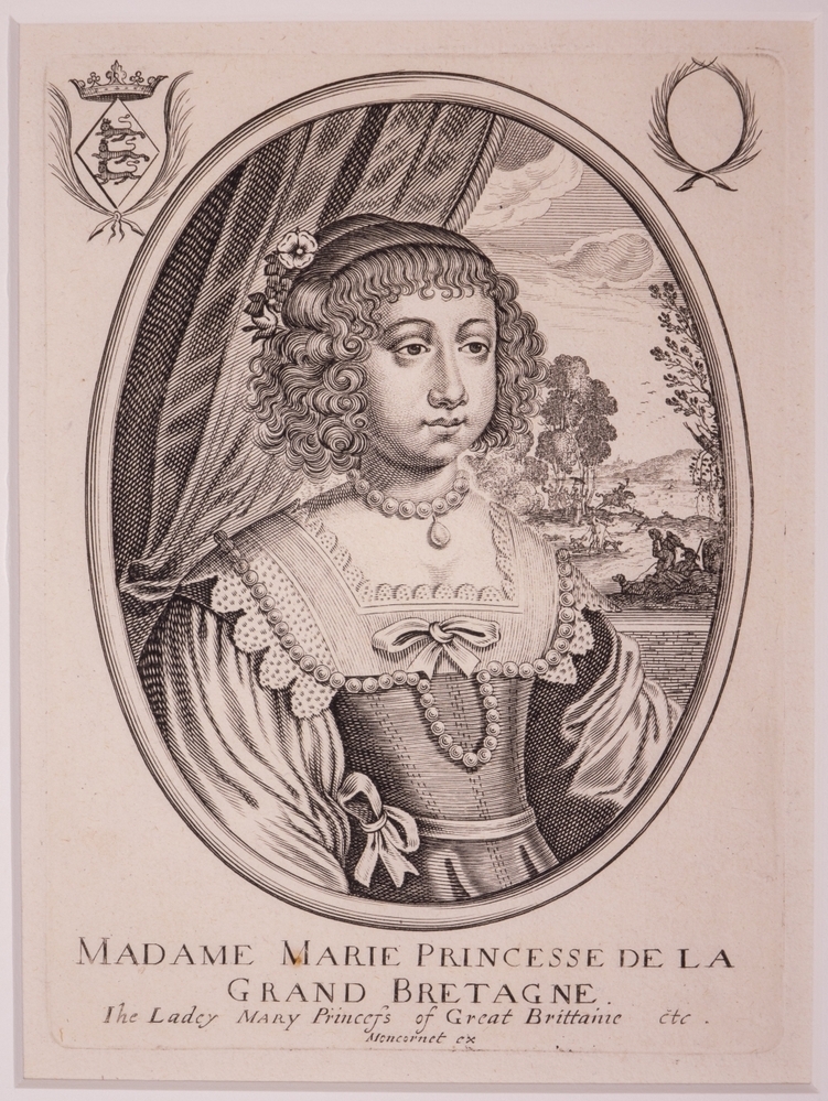 Maria I Stuart