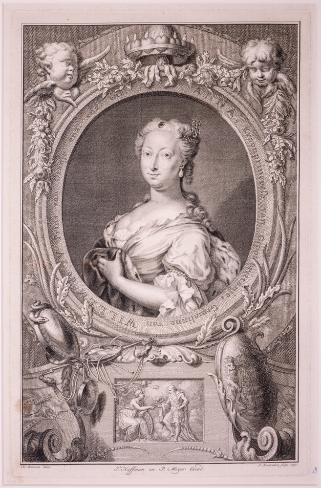 Anna, Prinses van Engeland van Hannover